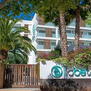 B-llobet Sun & Confort Ibiza