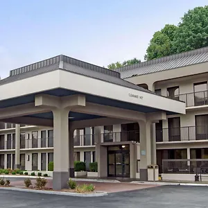 Baymont By Wyndham Airport Nashville