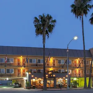 Travelodge By Wyndham Culver Los Angeles