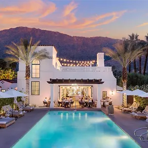 4* Hotel La Serena (adults Only)