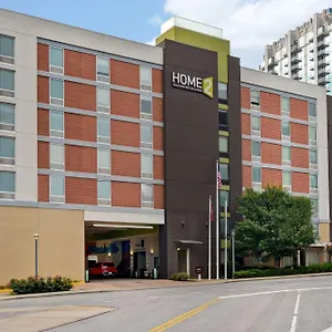 Home2 By Hilton Vanderbilt, Tn Nashville