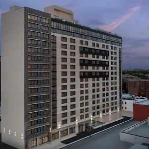 Springhill By Marriott Queens Nueva York