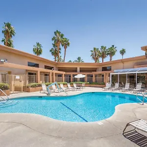 3* Resort Worldmark - Plaza And