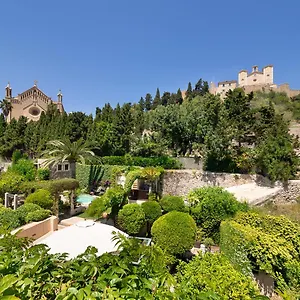 & Restaurant Jardi D'arta Artà
