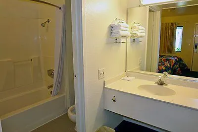 Motel 6-Palm Springs, Ca - Downtown 2*,  United States