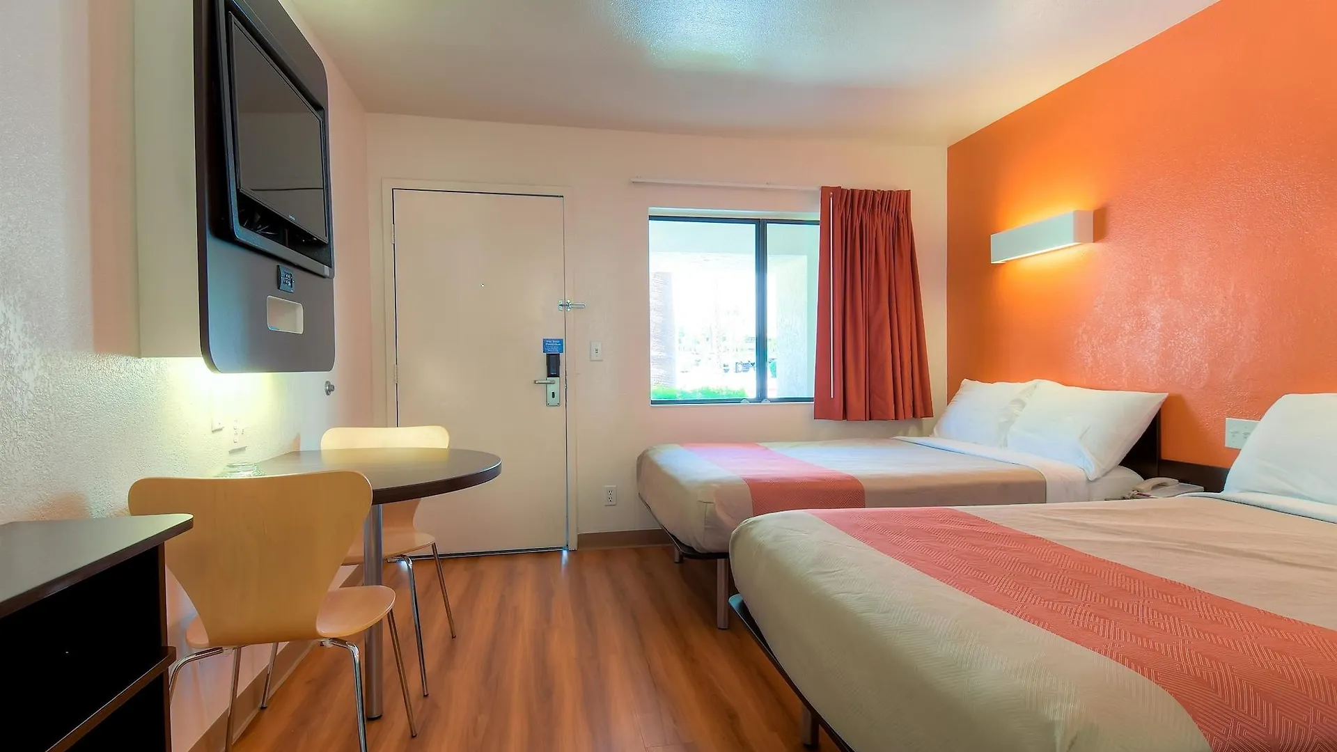 Motel 6-Palm Springs, Ca - Downtown Hotel