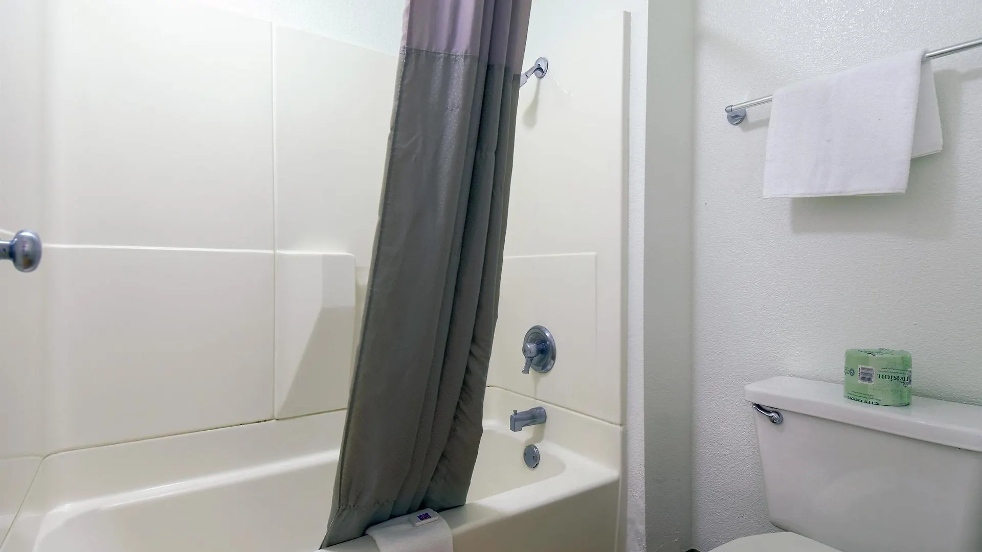 Motel 6-Palm Springs, Ca - Downtown Hotel