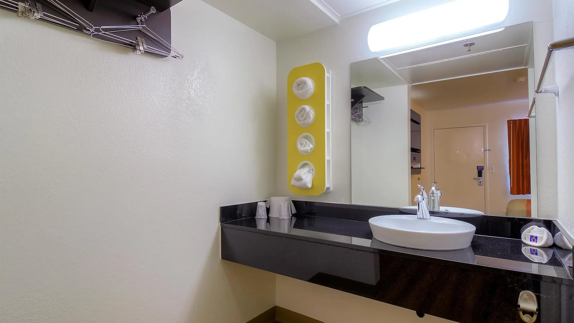 Motel 6-Palm Springs, Ca - Downtown