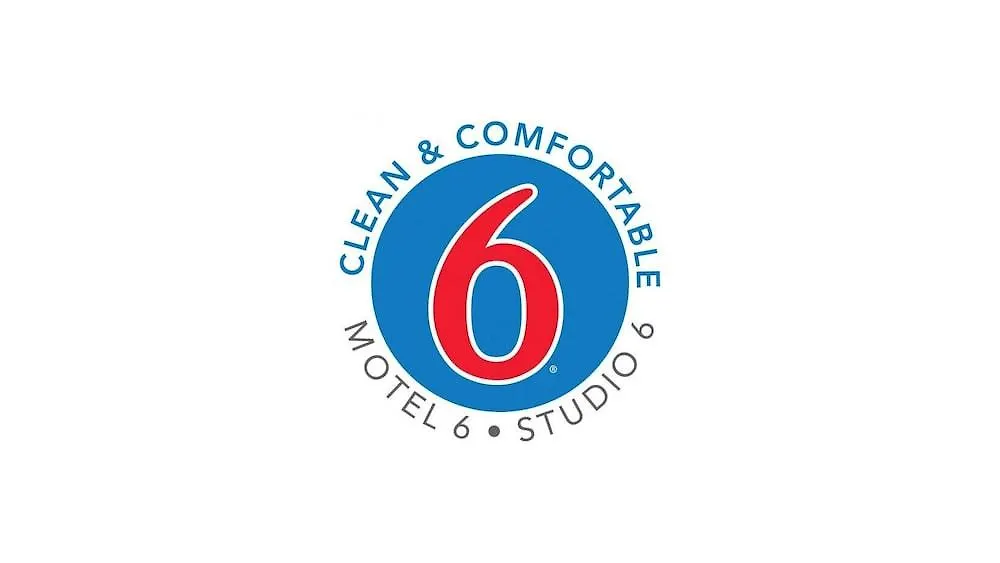 Motel 6-Palm Springs, Ca - Downtown 2*,  United States