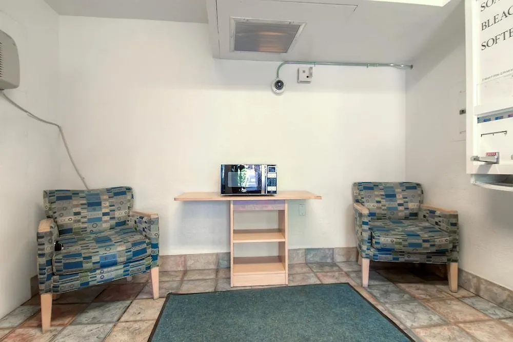 Motel 6-Palm Springs, Ca - Downtown Verenigde Staten