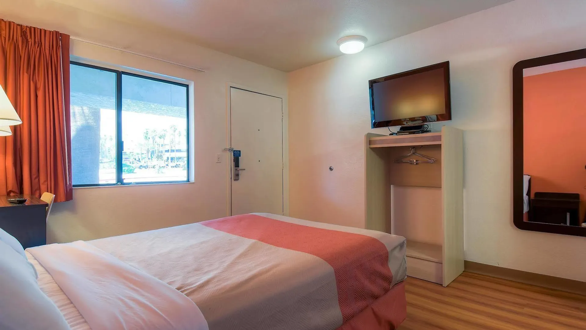Motel 6-Palm Springs, Ca - Downtown 2*,  Verenigde Staten