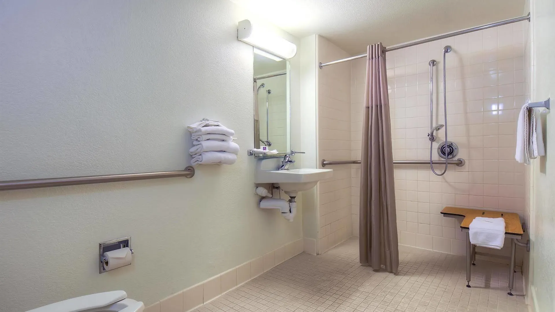 Motel 6-Palm Springs, Ca - Downtown Verenigde Staten